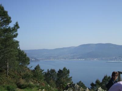 Outono: tempo de Magosto.